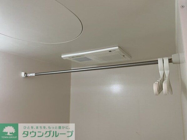 グランメールの物件内観写真